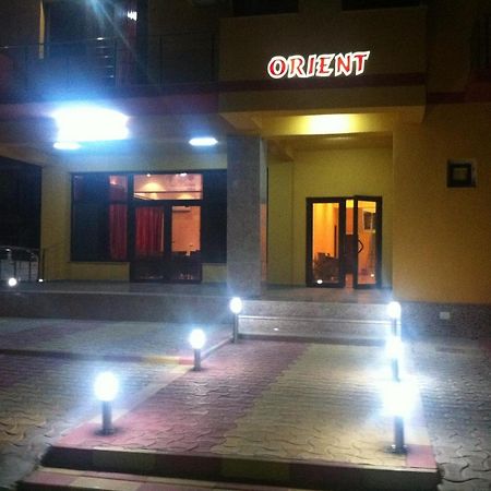 Orient Mamaia Nord Hotel Navodari Exterior photo