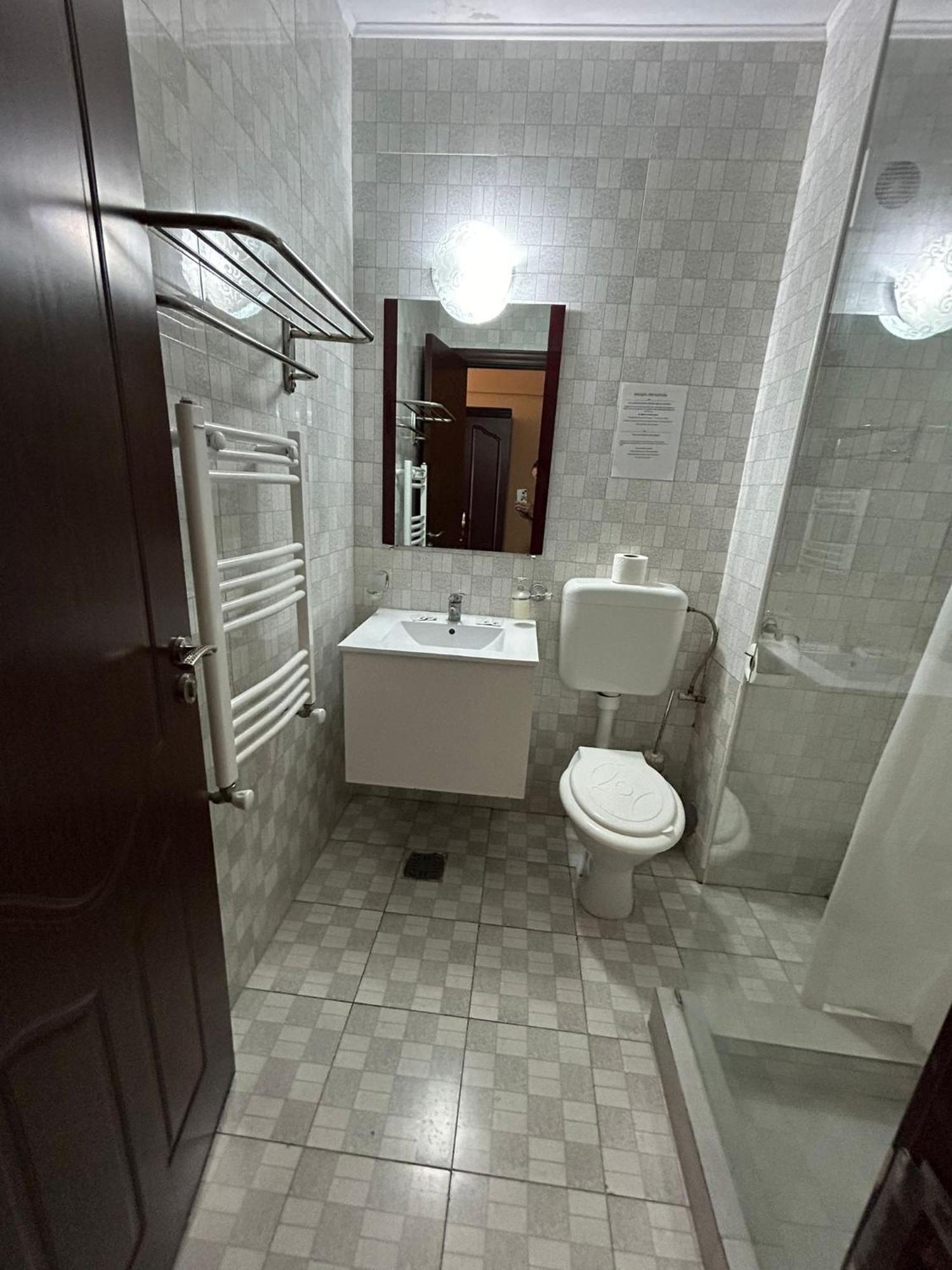 Orient Mamaia Nord Hotel Navodari Exterior photo