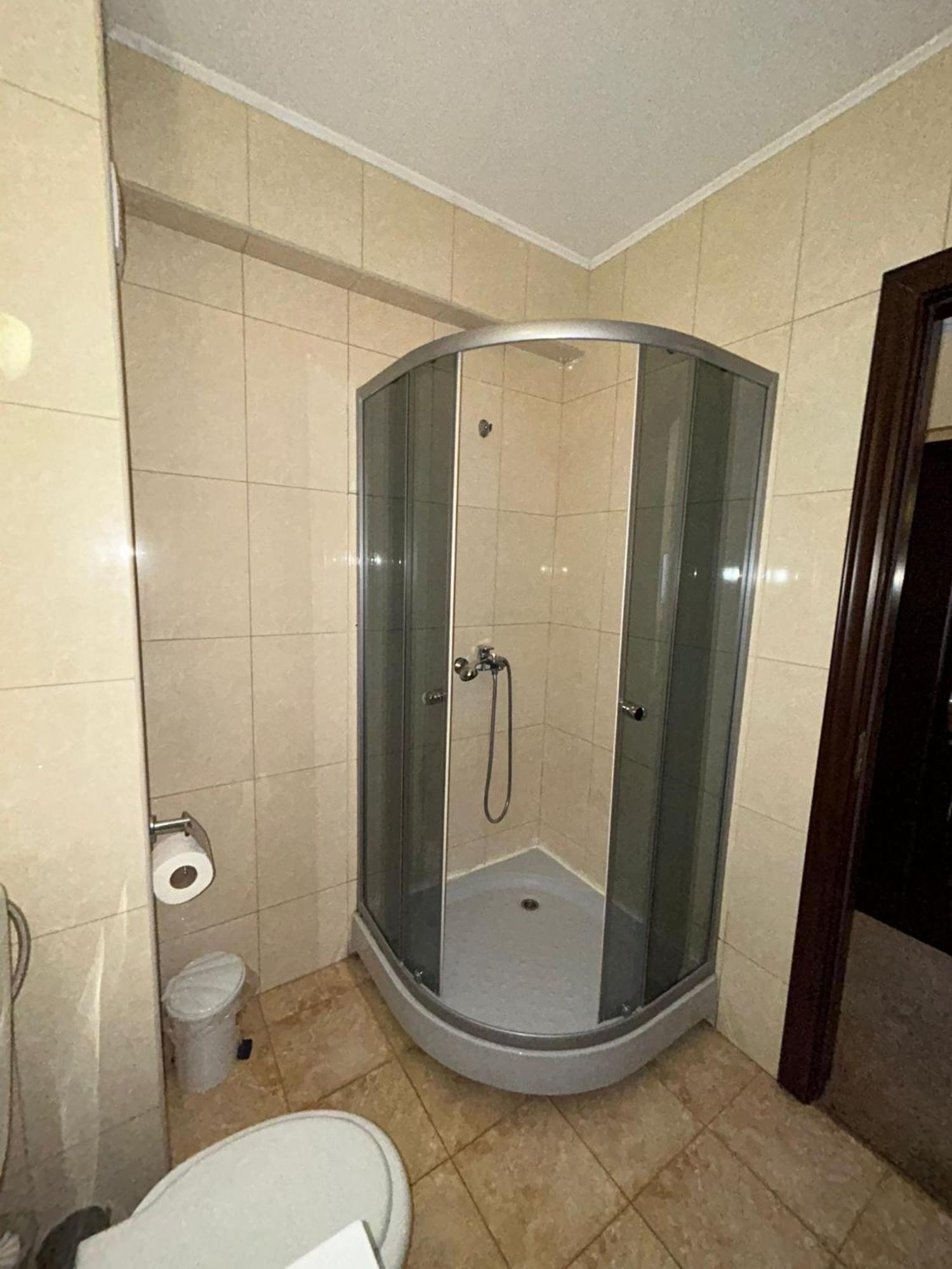 Orient Mamaia Nord Hotel Navodari Exterior photo