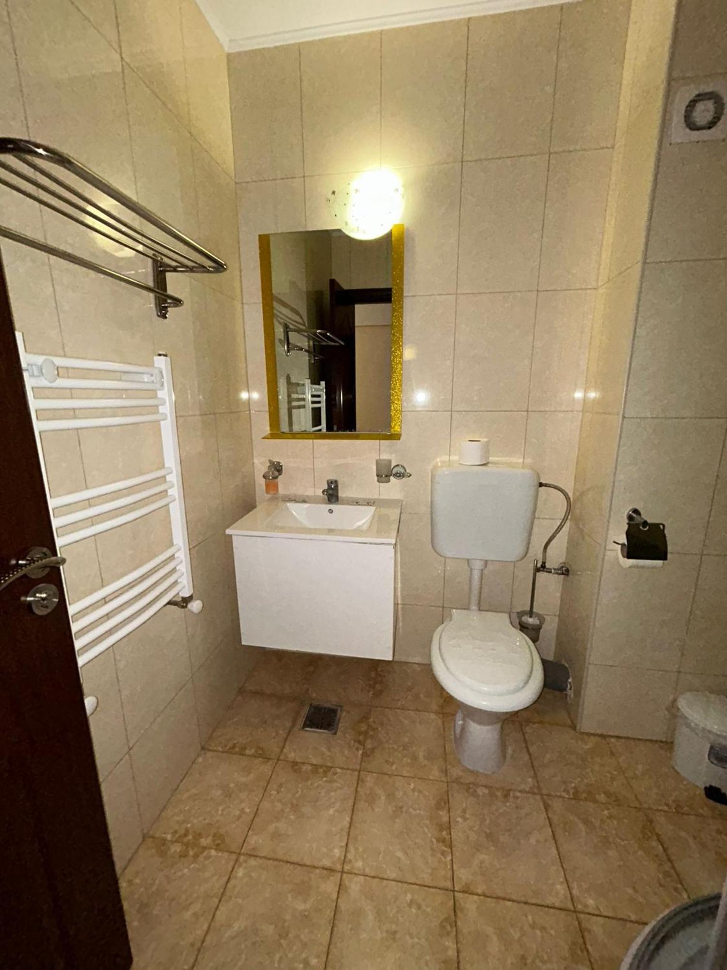 Orient Mamaia Nord Hotel Navodari Exterior photo