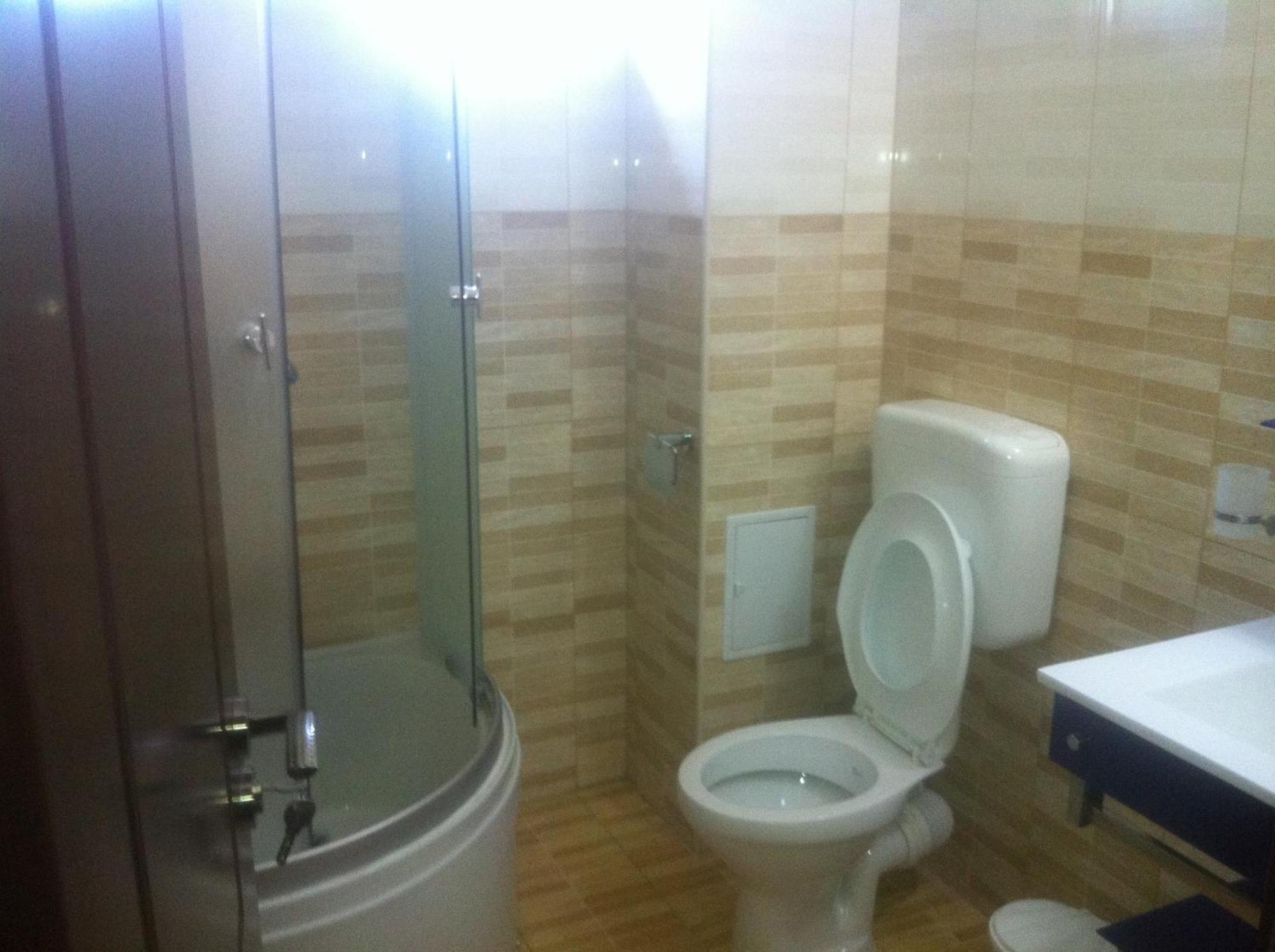 Orient Mamaia Nord Hotel Navodari Room photo